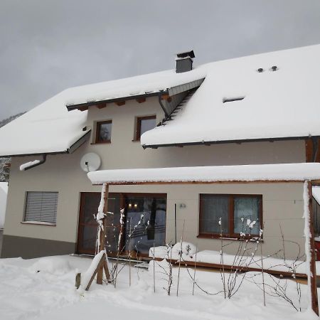 Apartamento Landhaus Ziegelstadel Windischgarsten Exterior foto