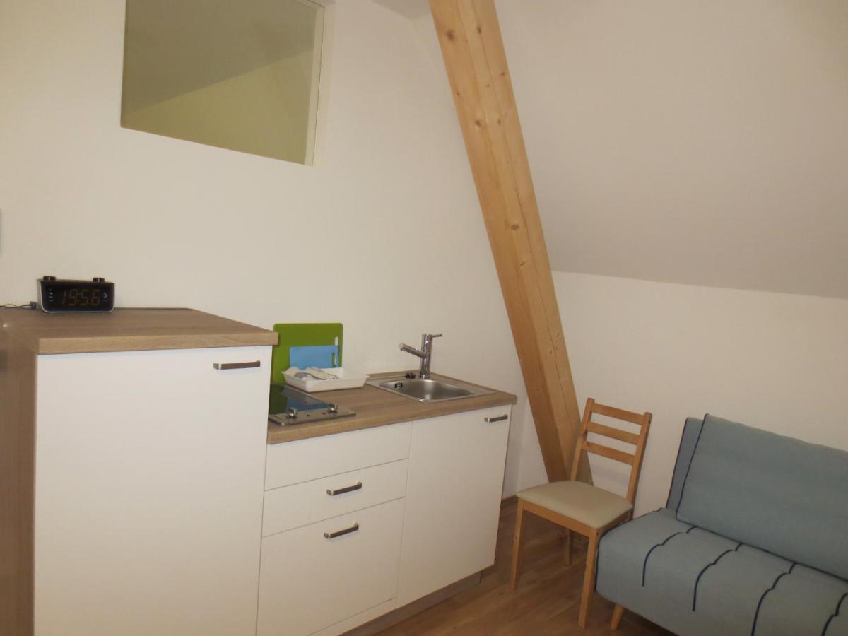 Landhaus Ziegelstadel Windischgarsten Exterior foto
