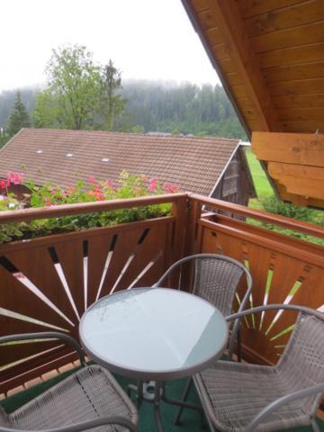 Landhaus Ziegelstadel Windischgarsten Exterior foto