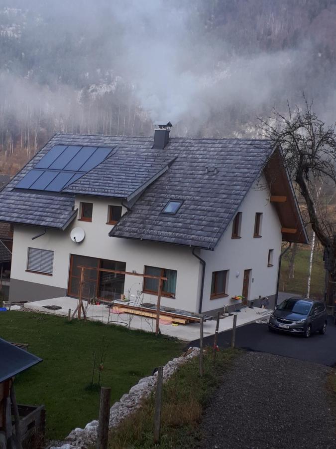 Apartamento Landhaus Ziegelstadel Windischgarsten Exterior foto